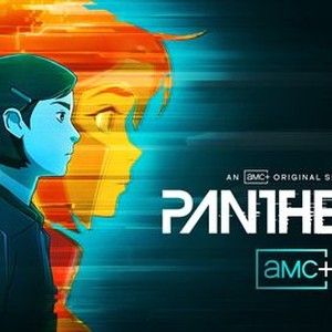 Pantheon - Rotten Tomatoes