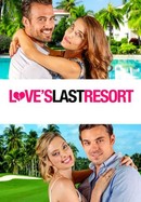 Love's Last Resort poster image