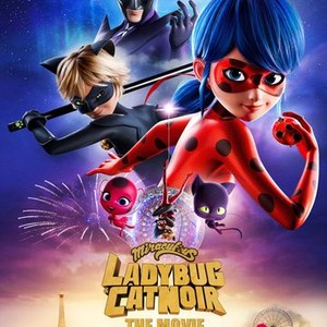 Miraculous World New York: Where to Watch & Stream Online