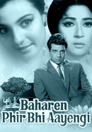 Baharen Phir Bhi Aayengi poster image