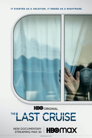 The Last Cruise poster
