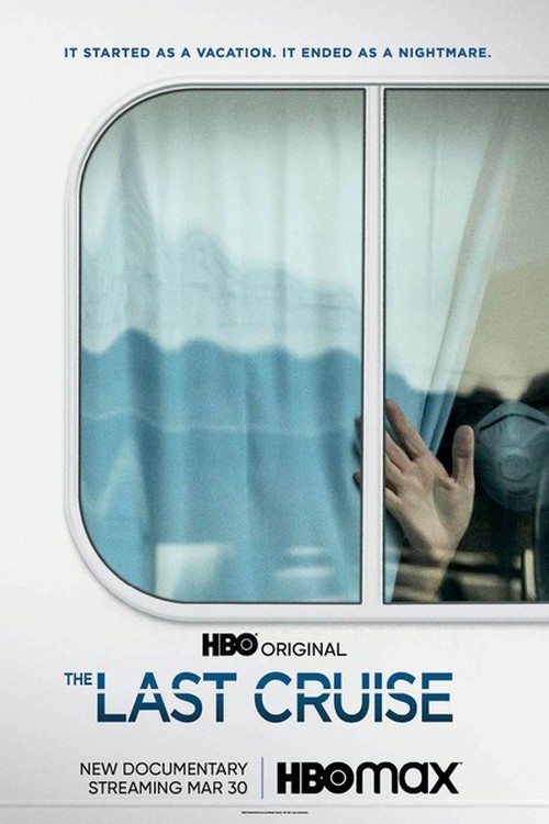 The Last Cruise poster