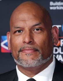John Amaechi - Rotten Tomatoes