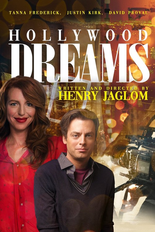 Hollywood Dreams poster