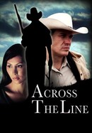 Across the Line poster image