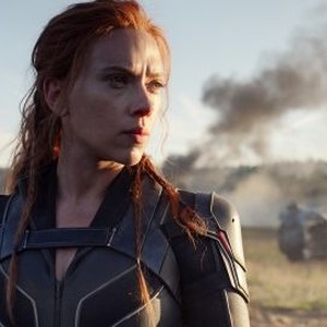 Black Widow (2021) photo 11