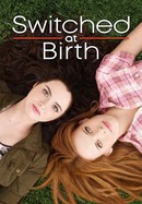 Switched at Birth poster image