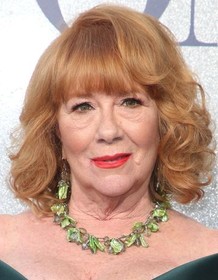 Patricia French