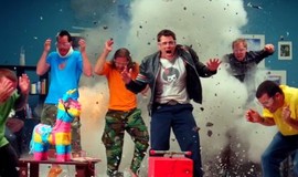 Jackass 3: Official Clip - I'm About to End This Movie photo 4