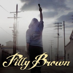 Filly Brown photo 15