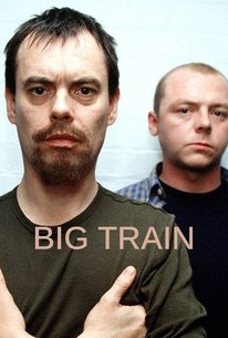 Big Train Season 2 Rotten Tomatoes