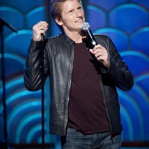 cc: Stand-up, Denis Leary, ©CC