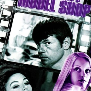 Model Shop (1969) photo 9