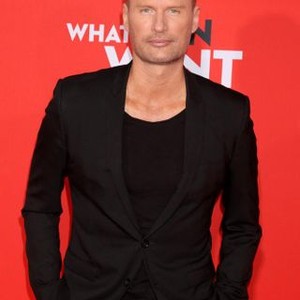 Brian Tyler at arrivals for WHAT MEN WANT Premiere, Regency Village Theatre - Westwood, Los Angeles, CA January 28, 2019. Photo By: Priscilla Grant/Everett Collection