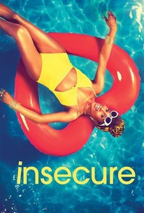 Insecure: Season 2 poster image