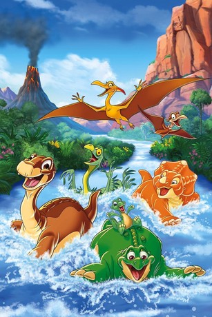 Land before time netflix sales