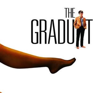 "The Graduate photo 2"