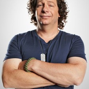 The Burn With Jeff Ross