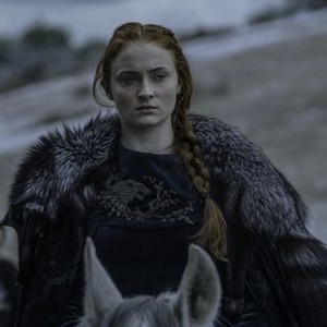 <em>Game of Thrones</em>, Season 6: Episode 9, "Battle of the Bastards"