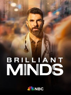 Brilliant Minds: Season 2 | Rotten Tomatoes
