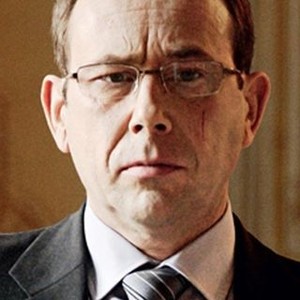 The Minister photo 7