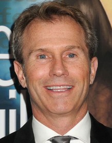 Andrew Lazar