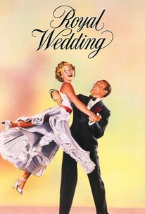 Royal Wedding 1951 Rotten Tomatoes