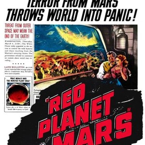 Red Planet Mars (1952) photo 5