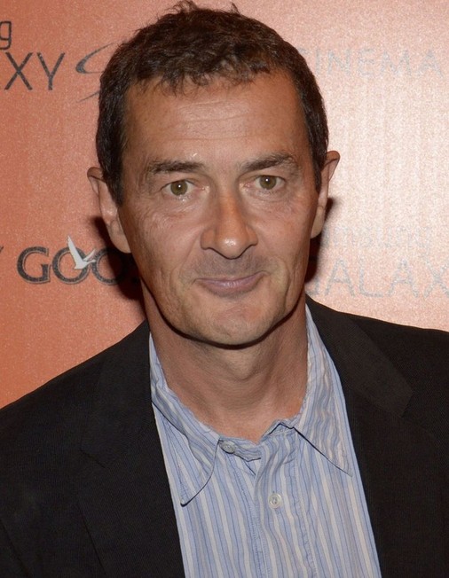 Julian Farino
