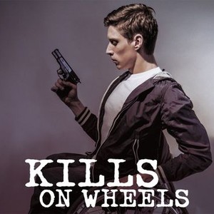 Kills on Wheels photo 16