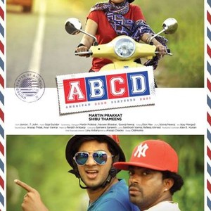 ABCD American Born Confused Desi Rotten Tomatoes