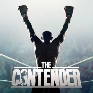 The Contender - Rotten Tomatoes