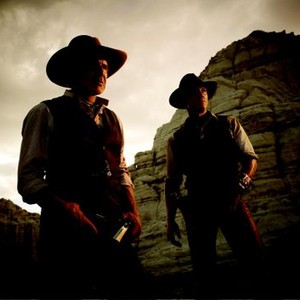 Cowboys & Aliens photo 1