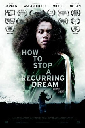 How to Stop a Recurring Dream poster
