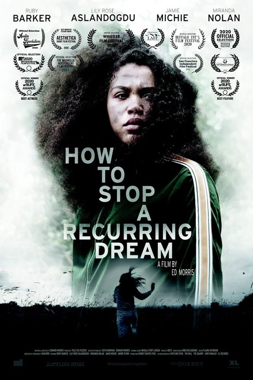 How to Stop a Recurring Dream poster