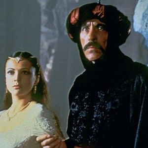 Arabian Adventure (1979) photo 10