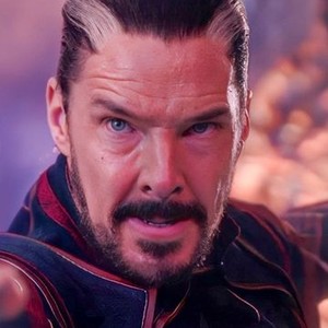 Doctor Strange in the Multiverse of Madness (2022) photo 13