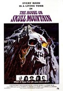 The House on Skull Mountain poster image