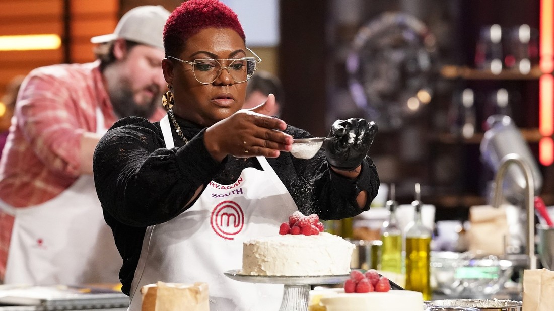 Masterchef season 10 on sale episode 9 dailymotion