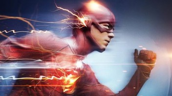 The flash hotsell s1 e1