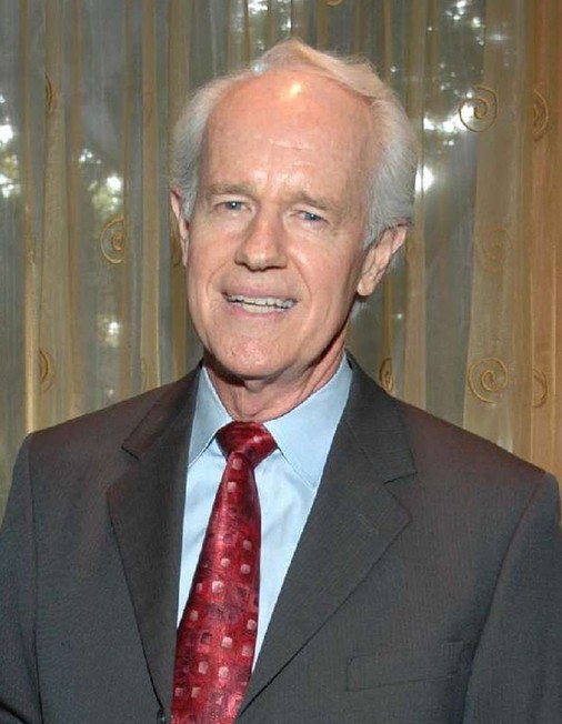 Mike Farrell