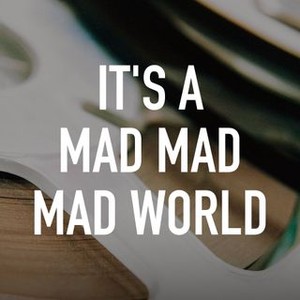 It's a Mad Mad Mad World photo 3
