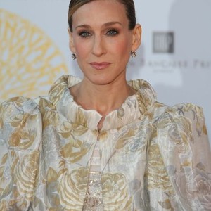 Sarah Jessica Parker