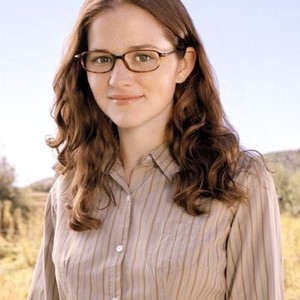 Sarah Drew as Hannah Rogers