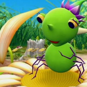 Miss Spider's Sunny Patch Friends: Season 1, Episode 15 - Rotten Tomatoes