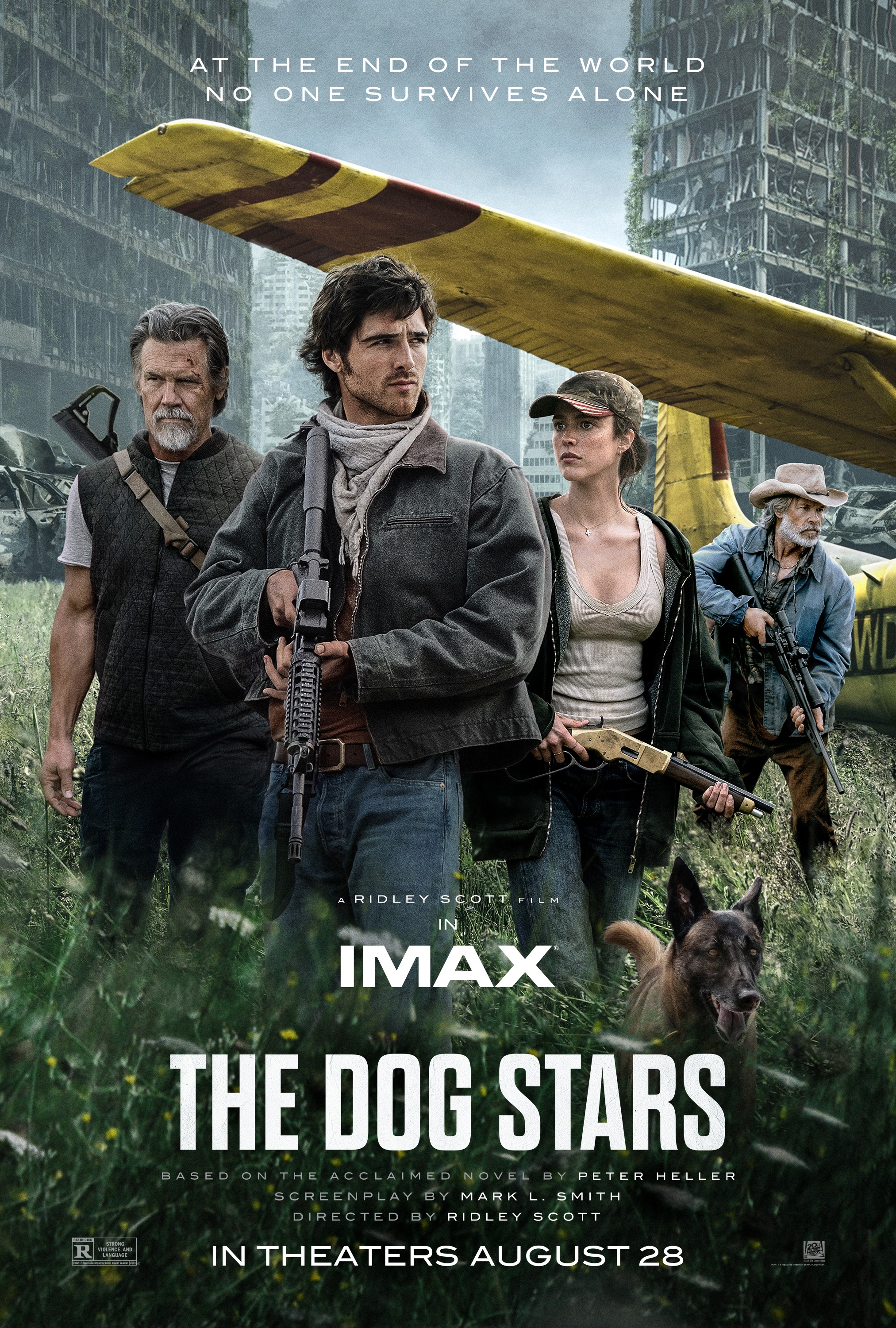 The Dog Stars (2026)