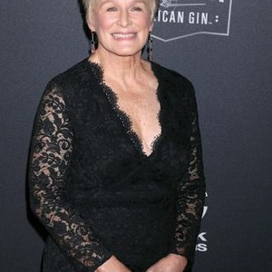 Glenn Close at arrivals for 22nd Annual Hollywood Film Awards, The Beverly Hilton, Beverly Hills, CA November 4, 2018. Photo By: Priscilla Grant/Everett Collection