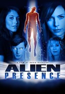 Alien Incursion - Rotten Tomatoes