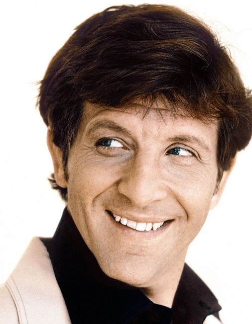 Barry Primus