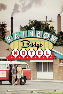 The Rainbow Bridge Motel poster